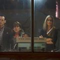 Our Brand is Crisis : Photo Ann Dowd, Sandra Bullock, Scoot McNairy