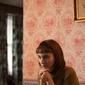 Carol : Photo Rooney Mara