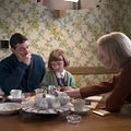 Carol : Photo Cate Blanchett, Kennedy K. Heim, Kyle Chandler