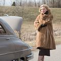 Carol : Photo Cate Blanchett