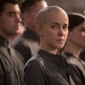 Hunger Games - La Révolte : Partie 2 : Photo Jena Malone