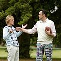 Serial noceurs : Photo Owen Wilson, Vince Vaughn