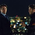 Photo Bradley Cooper, Jake McDorman