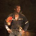 The 33 : Photo Antonio Banderas
