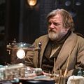 Au coeur de l'Océan : Photo Brendan Gleeson