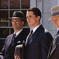 Public Enemies : Photo Christian Bale