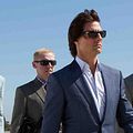 Mission : Impossible - Protocole fantôme : Photo Jeremy Renner, Paula Patton, Simon Pegg