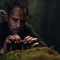 Die dunkle Seite des Mondes : Photo Moritz Bleibtreu