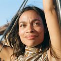 Cesar Chavez : An American Hero : Photo Rosario Dawson