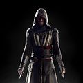 Assassin's Creed : Photo Michael Fassbender
