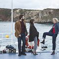 Et ta soeur : Photo Géraldine Nakache, Grégoire Ludig, Virginie Efira