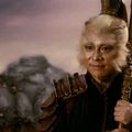 Le Royaume interdit : Photo Jet Li