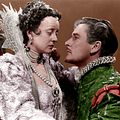 La Vie Privée d'Elisabeth d'Angleterre : Photo Bette Davis, Errol Flynn