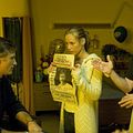 A History of Violence : Photo Maria Bello, Viggo Mortensen