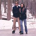 Premier regard : Photo Mira Sorvino, Val Kilmer