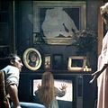 Poltergeist : Photo Craig T. Nelson, Heather O'Rourke, JoBeth Williams