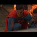 Superman III : Photo Richard Pryor