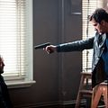 Killer Elite : Photo Clive Owen, Jason Statham