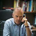 Spotlight : Photo Michael Keaton