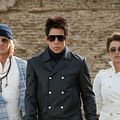 Zoolander 2 : Photo Ben Stiller, Owen Wilson, Penélope Cruz