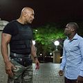 Agents presque secrets : Photo Dwayne Johnson, Kevin Hart
