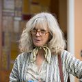 Qui a tué le chat ? : Photo Blythe Danner