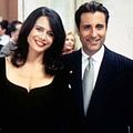 Dans l'ombre de Manhattan : Photo Andy Garcia, Lena Olin, Sidney Lumet