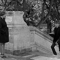 L'Ombre des femmes : Photo Clotilde Courau, Stanislas Merhar