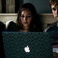 Friend Request : Photo Alycia Debnam-Carey, William Moseley