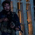 13 Hours : Photo John Krasinski