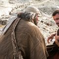 La Résurrection du Christ : Photo Joseph Fiennes, Stewart Scudamore