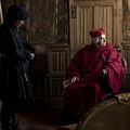 Photo Jonathan Pryce, Mark Rylance
