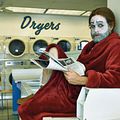 Photo Zach Galifianakis