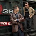 Special Correspondents : Photo Eric Bana, Ricky Gervais
