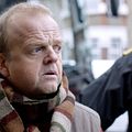 Leave to Remain : Photo Toby Jones