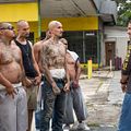 Triple 9 : Photo Casey Affleck