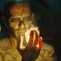 Suicide Squad : Photo Jay Hernandez