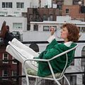 About Ray : Photo Susan Sarandon