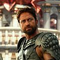 Gods Of Egypt : Photo Gerard Butler
