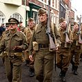 La British Compagnie : Photo Bill Nighy, Toby Jones