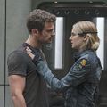 Divergente 3 : au-delà du mur : Photo Shailene Woodley, Theo James