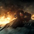 Batman v Superman : L’Aube de la Justice : Photo Henry Cavill