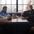 Criminal Activities : Photo Christopher Abbott, Dan Stevens, Michael Pitt, Rob Brown