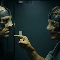To steal from a thief : Photo Luis Tosar, Rodrigo De la Serna
