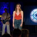 Photo Gillian Jacobs