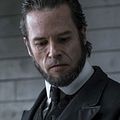 Brimstone : Photo Guy Pearce