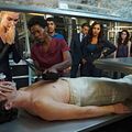 Photo Allison Scagliotti, Emma Ishta, Ritesh Rajan, Salli Richardson, Sola Bamis