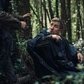 The Lobster : Photo Michael Smiley