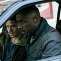 Bastille Day : Photo Idris Elba, Richard Madden