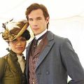 The Making of a Lady : Photo Hasina Haque, James d'Arcy